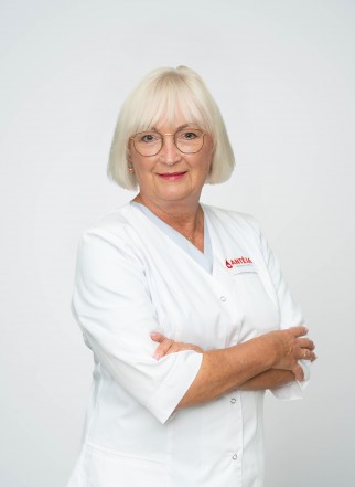 Olga Bogdanovienė